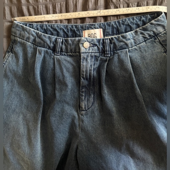 Super cute BDG Grandpa Jeans! - Picture 7 of 14